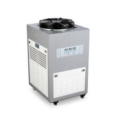 CY6200 1.5HP 4200W high efficiency industrial chiller CW 6200 faber laser water chiller